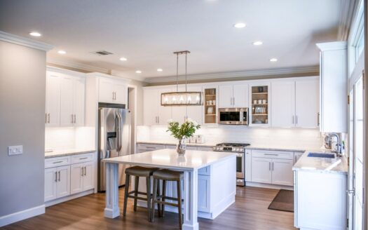 Lovely Family Home (Example Only)